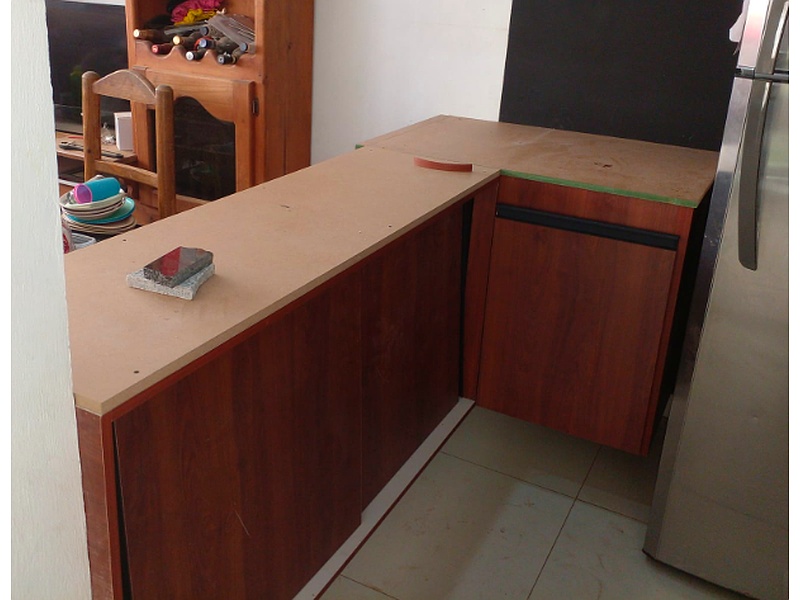 Mesa Cocina México