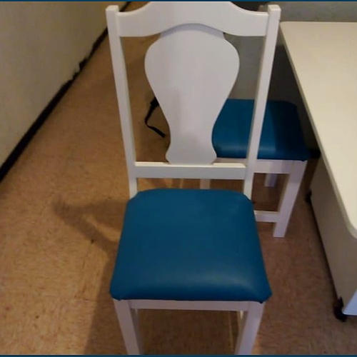Muebles y molduras Argaza