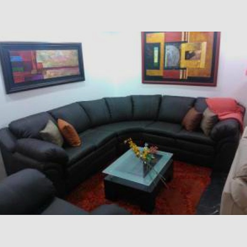 Muebles "Nasa"