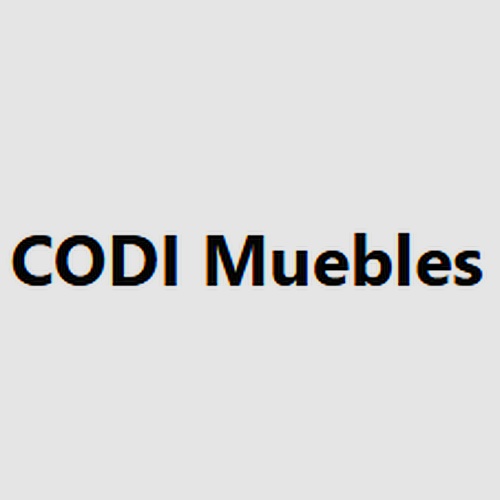 Muebles Codi