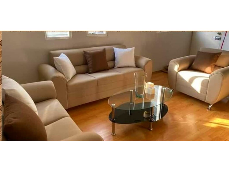 Juego de sala México