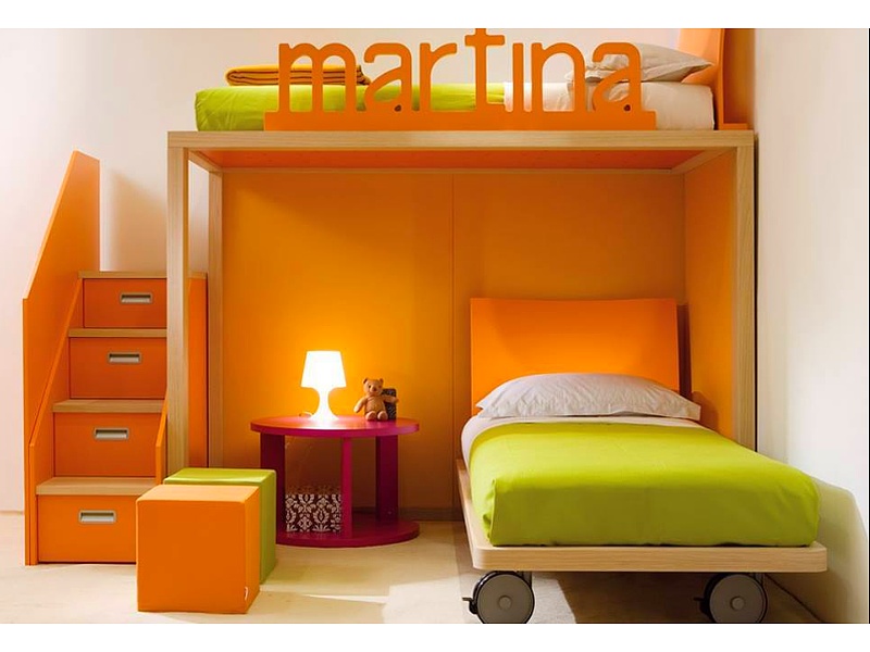 LITERA GRADAS CON CAJONES IZTAPALAPA