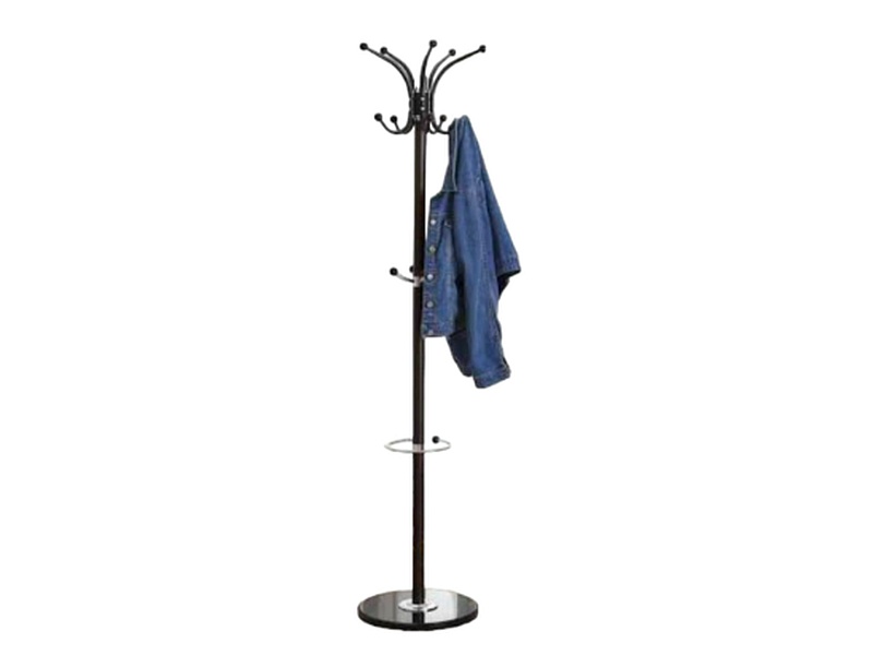 Perchero Metal Kertnic Guerrero muebles decorativos Hat