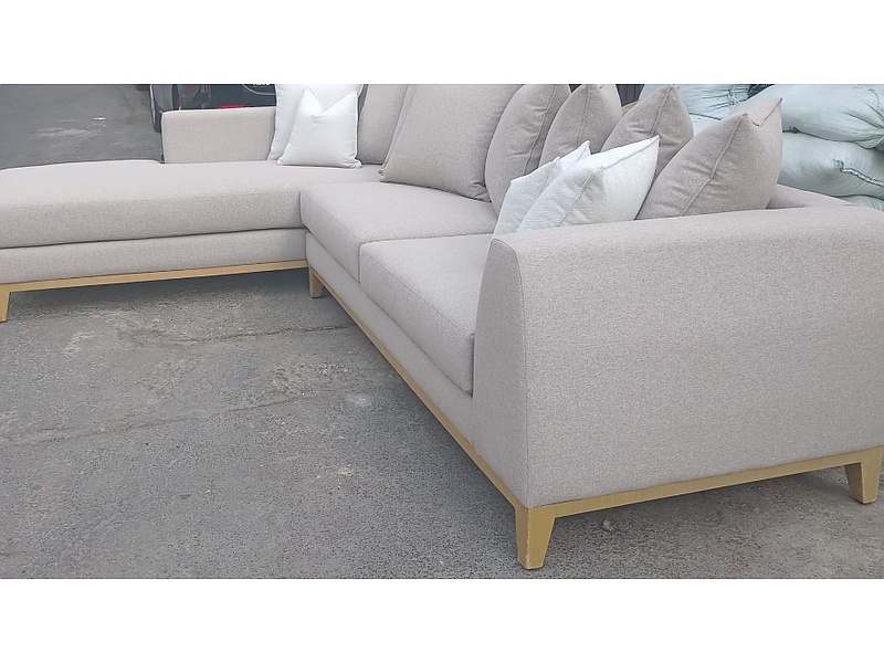 SOFA L MEXICO