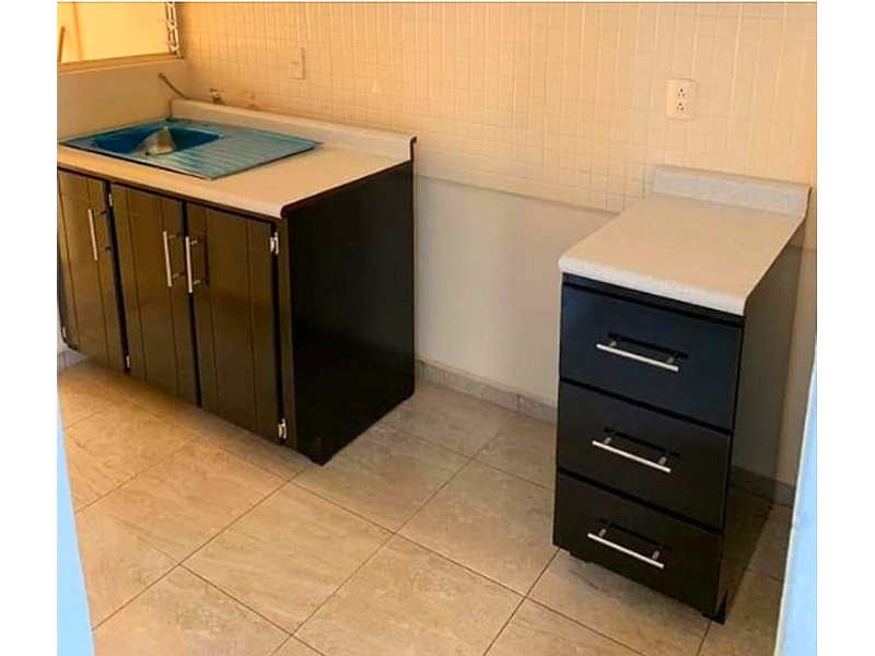 Cocinas equipadas El Fresno Ciudad Mexico