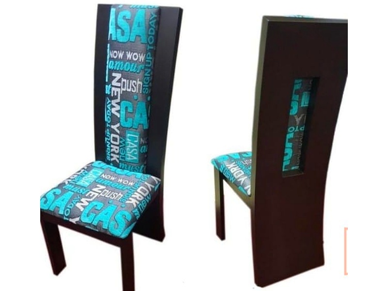 Silla México