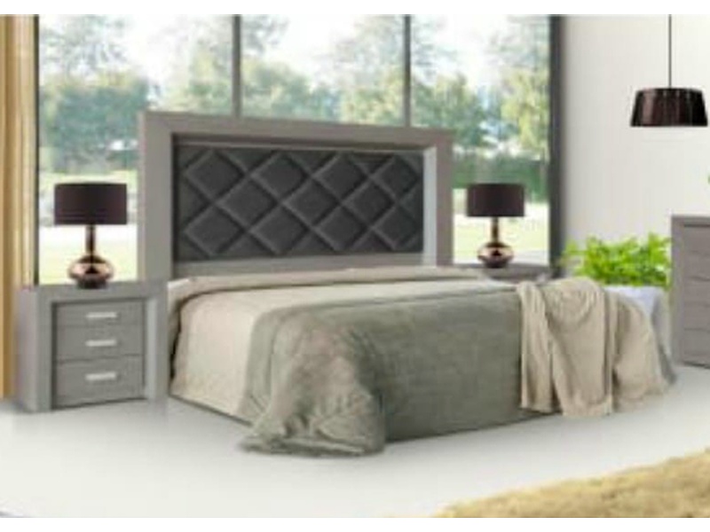 Dormitorio México