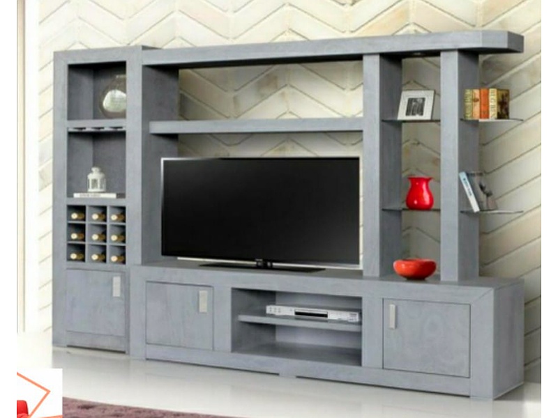 Mueble Tv México