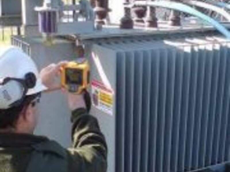 Subestación Eléctrica Jalisco IEM Ingeniería
