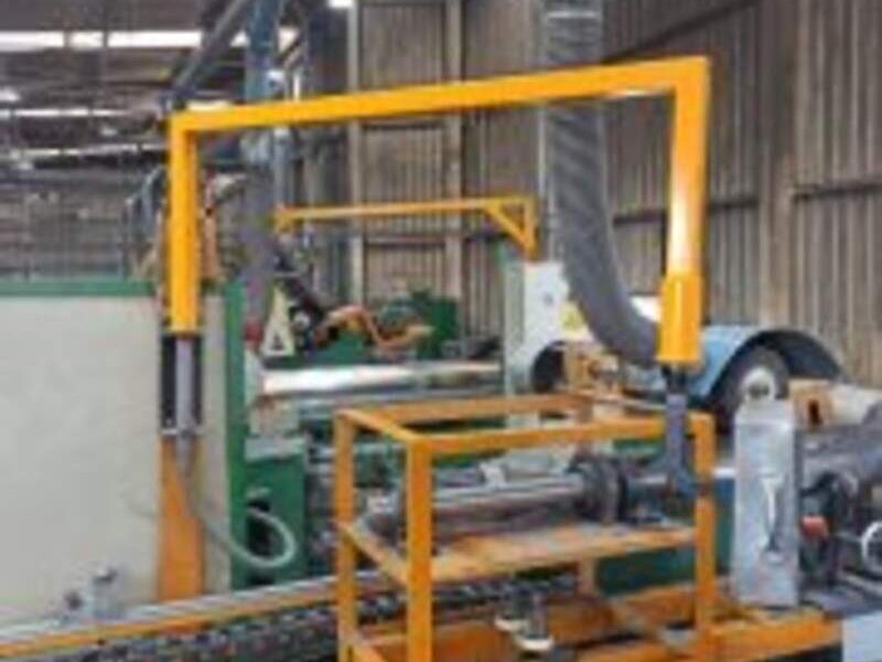 Automatización de Procesos en Jalisco 