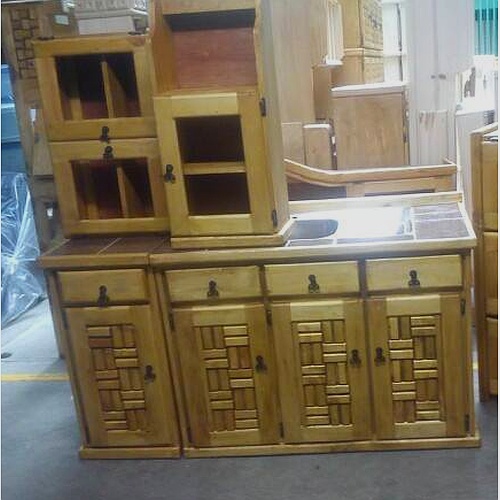 Muebles DYMSA