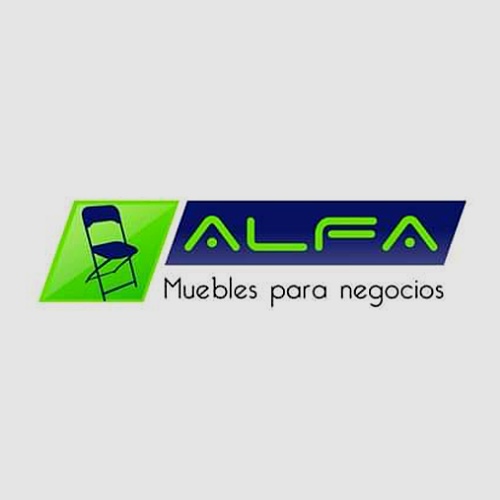 Alfa Muebles Para Negocios CDMX