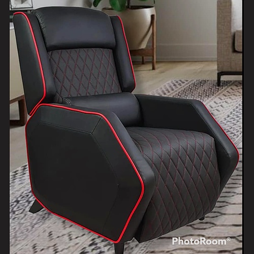 Sillón Reclinable ComfortEase México