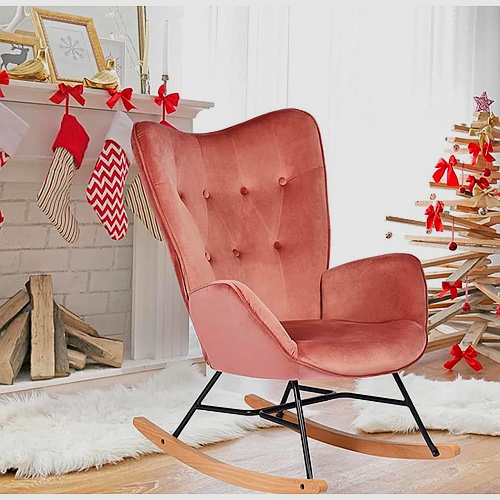 Sillón Estilo Chic México