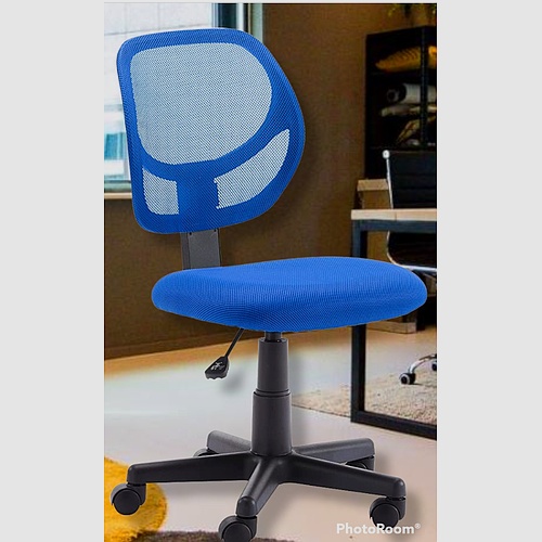 Silla Giratoria Dynamic México