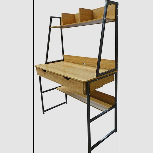 Escritorio Funcional México