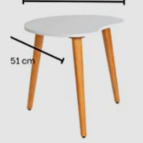 Mesa de Sala Elegante México