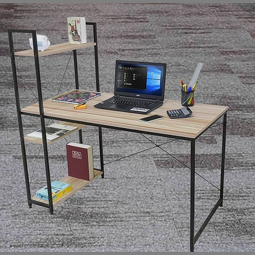 Escritorio Ejecutivo México