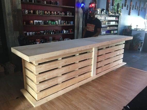 BAR CDMX