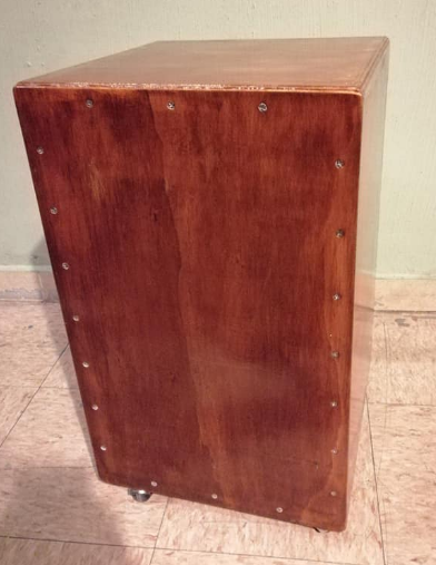 Cómoda madera Morelos Muebles Papi