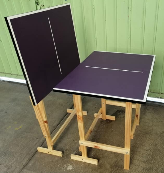 Mesa ping pong México Muebles Papi