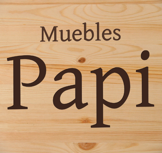 Muebles Papi