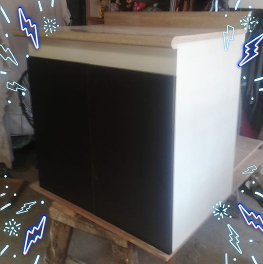 mueble para cocina CDMX