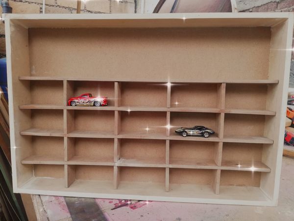 MUEBLE DE COLECCION CDMX