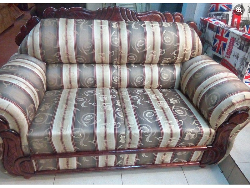 sillón provenzal CDMX Muebles Provensales VENTA