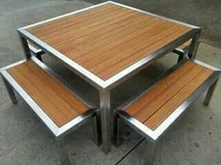 Mesa Comedor Estudiantil Mexico Muebles sobre diseño Mirsan 