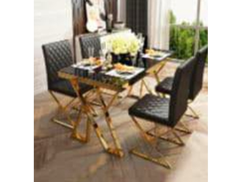 COMEDOR CON SILLAS MEXICO