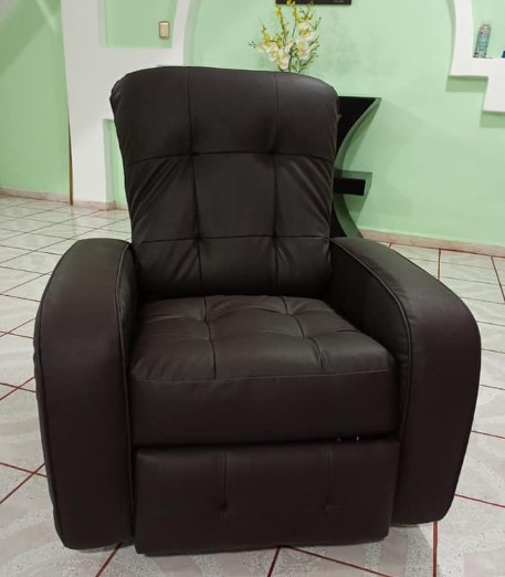 Sofa Individual Mexico