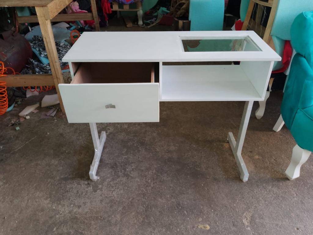 Mesa Escritorio Mexico Herrols