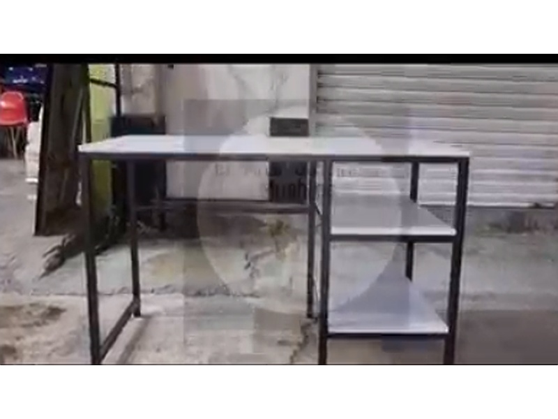 Escritorio El arte Mexico