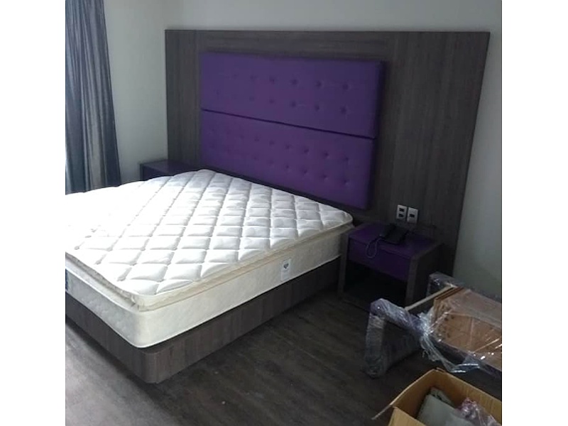 Cama México
