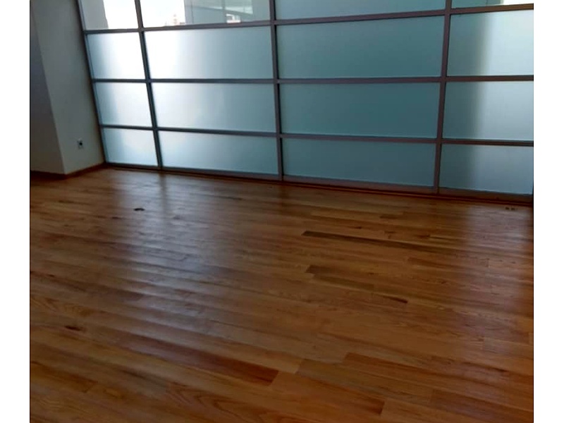 Piso México