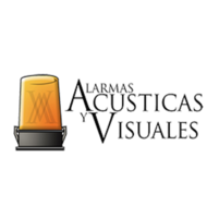 ALARMAS ACÚSTICAS Y VISUALES