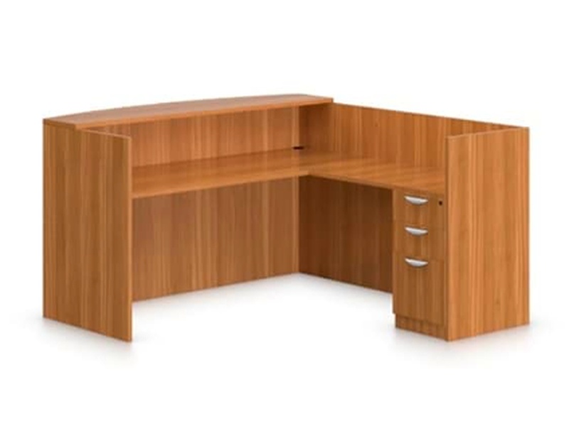 Mueble Para Recepción México