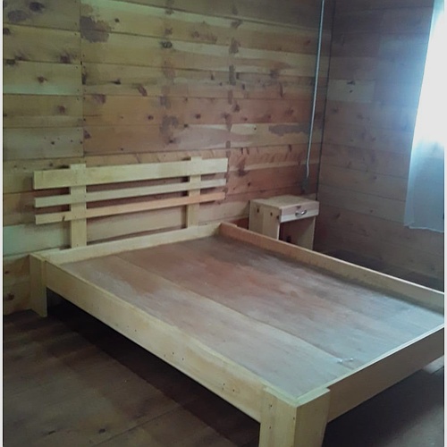 Muebles 4 Elementos