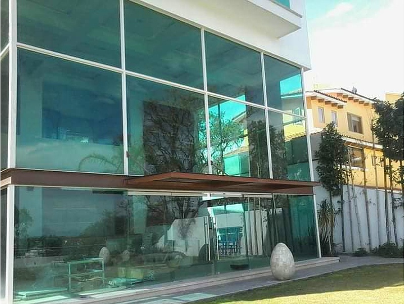 Fachada Integral México