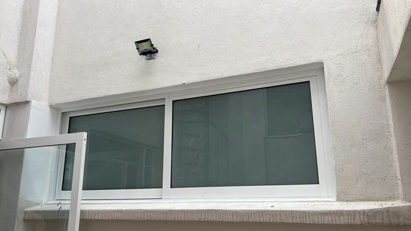 VENTANAS CORREDIZAS CDMX