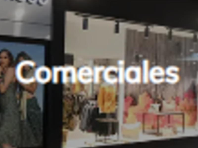 Asesoría en instalación eléctrica comercial 