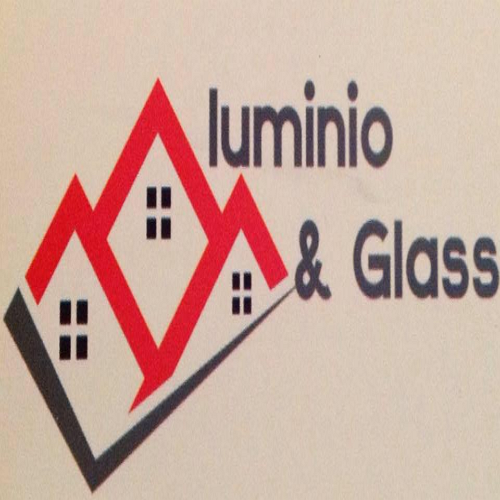 Aluminio & glass