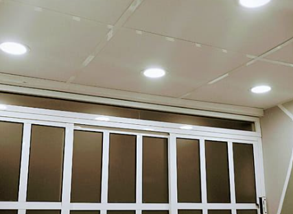Ventanas de Aluminio México