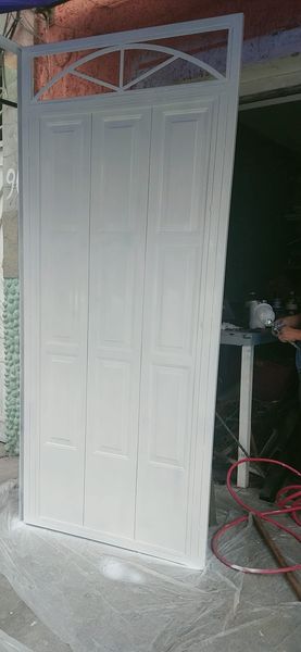 Puerta de entrada México