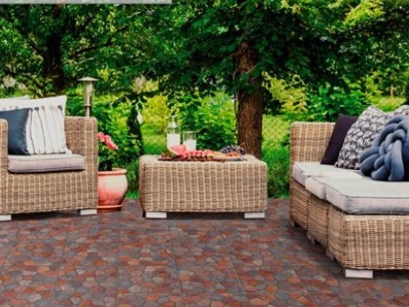 CERAMICA ROCKMONT MEXICO