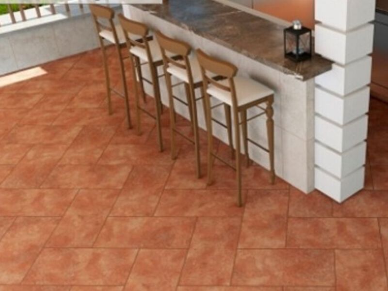 CERAMICA SUPREME MEXICO