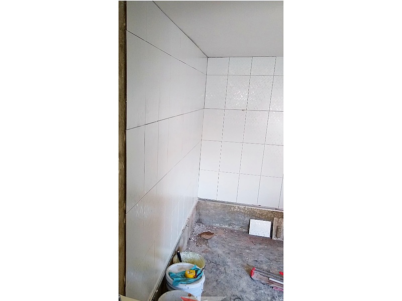 Pared PVC Laminada Mexico