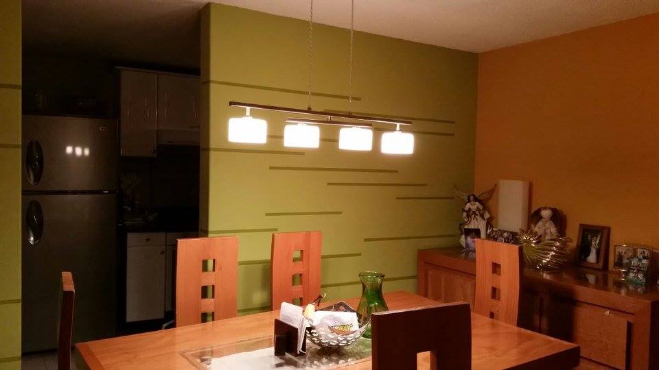 Mesa Comedor Mexico TVS_arquitectura+construcción