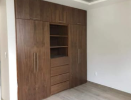Closet Madera Mexico TVS_arquitectura+construcción